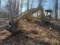 1998 Cat 307 Excavator