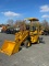 2024 Irbl50 Backhoe Loader With Kubota Engine