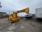 Grove Ind 68 Carry Deck Crane