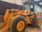 Case 821c Wheel Loader