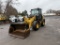 2022 Cat 908m