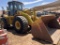 2012 Caterpillar 972h Wheel Loader