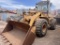1995 Caterpillar 938f Wheel Loader