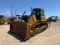 2019 John Deere 850j Bulldozer