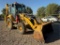 2021 Caterpillar 426f2 Backhoe