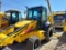 2014 New Holland B90b Backhoe