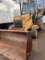 New Holland 655d Backhoe