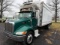 2014 Peterbilt Model 337 With 22' Refrigerated