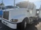 2009 International 9200 Sleeper Tractor