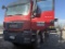 2019 Man Tgs 41.440 Self Loader