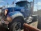 2008 Mack Gu713 Day Cab Tractor