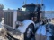 2005 Peterbilt 379 Tractor