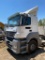 2013 Mercedes Axor 1936 Ls Sleeper Tractor