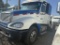 2015 Freightliner Cl120 Sleeper Tractor