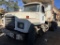 1998 Mack Rd688sx 10 Wheel Dump Truck
