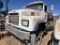 2001 Mack Rd Tractor