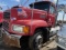 1996 Mack Cl613 Tractor