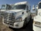 2016 Freightliner Casc 113 Epa 10 Sleeper Tractor