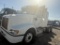 2012 Freightliner 9200 Sleeper Tractor