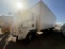 2018 Chevy Frr 1119 Box Truck W/ Lift Gate