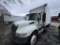 2006 International 4300 Sba Box Truck