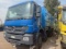 2011 Mercedes Benz 4144k Water Truck