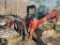 Kubota Svl95-2s Skidsteer