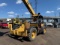 Cat Th63 Telehandler