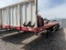 2021 Goren Flat Deck Trailer