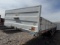 2019 Tremac Flatbed Rack Body Trailer