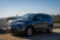 2020 Ford Explorer Ecoboost Armored Car