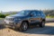 2021 Jeep Grand Cherokee Armored Car