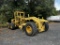 1980 Cat 14g Motor Grader