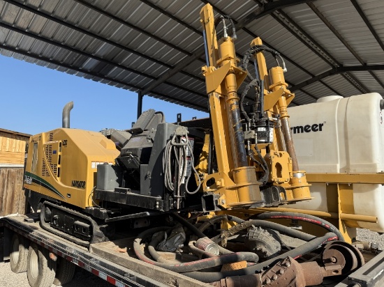 2014 Vermeer D16x20 Series 2