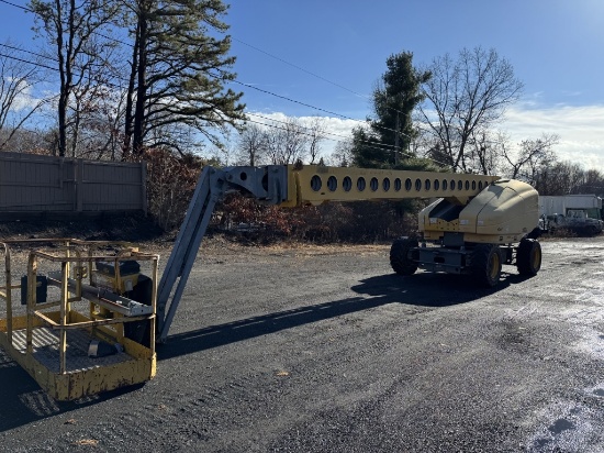 2000 Grove T86j Manlift
