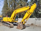 2011 Kobelco Sk 210 Lc Excavator