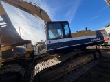 Komatsu Pc300lc-5l Excavator