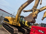 Cat 315cl Excavator