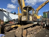 Komatsu Pc400lc-3 Excavator