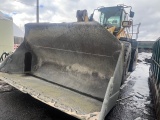 Komatsu Wa500