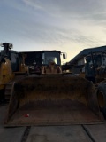 Caterpillar 966h Wheel Loader