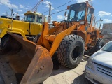 Komatsu Wa320-3l Wheel Loader
