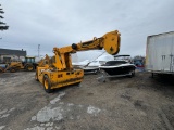 Grove Ind 68 Carry Deck Crane