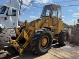 Cat 930 Wheel Loader