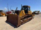 2019 John Deere 850j Bulldozer