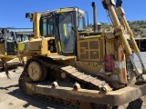2010 Caterpillar D6t Dozer