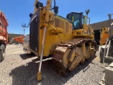 Komatsu D375a-6r Dozer