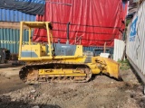 Komatsu D39p-1 Dozer