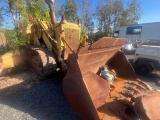 Caterpillar 977k Shovel Dozer