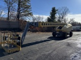 2000 Grove T86j Manlift